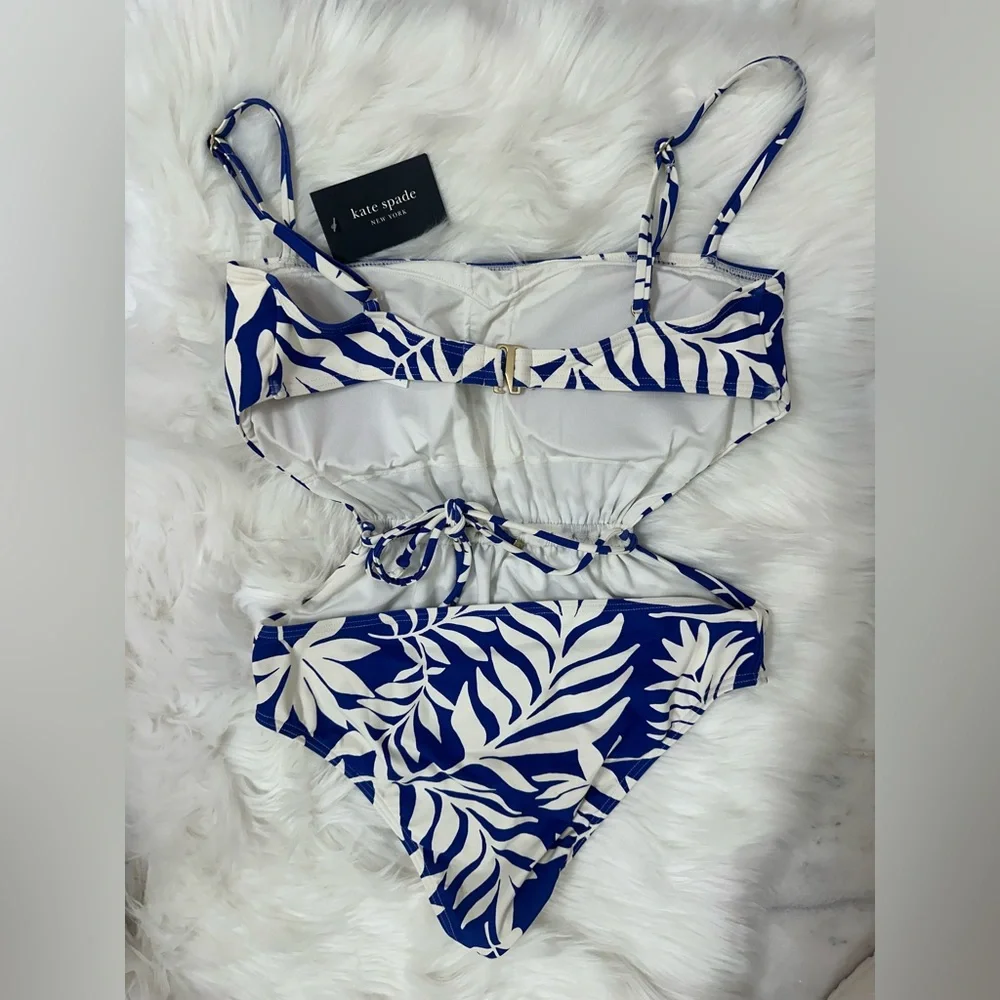 kate spade stylish blue